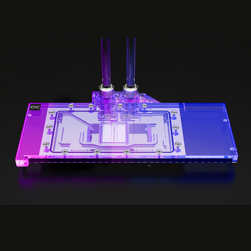 Alphacool Eisblock ウォーターブロック互換 - Amd Vga Rx 7900 Xtx のレビューと価格