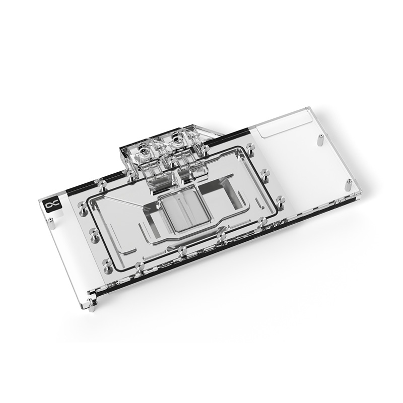 Alphacool Eisblock ウォーターブロック互換 - Amd Vga Rx 7900 Xtx のレビューと価格